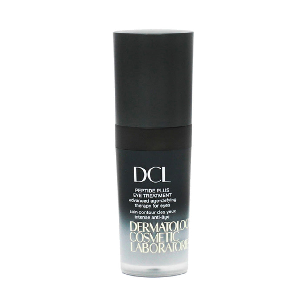 DCL Dermatologic Peptide Plus Eye Treatment