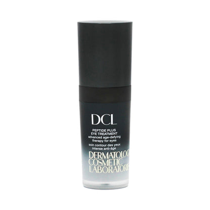 DCL Dermatologic Peptide Plus Eye Treatment