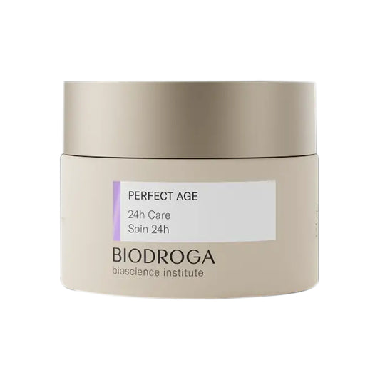 Biodroga Perfect Age 24h Care Plumping and Recontouring