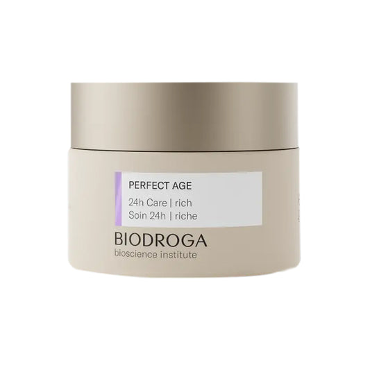 Biodroga Perfect Age 24hr Care Rich Plumping and Recontouring