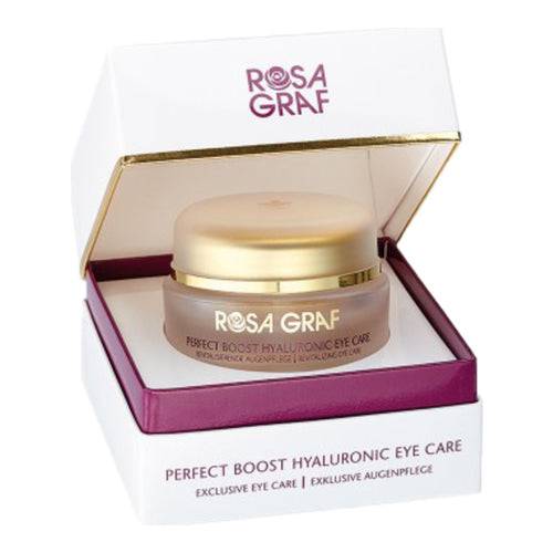 Rosa Graf Perfect Boost Hyaluronic Eye Care