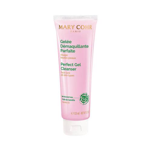 Cleanser gel perfetto di Mary Cohr