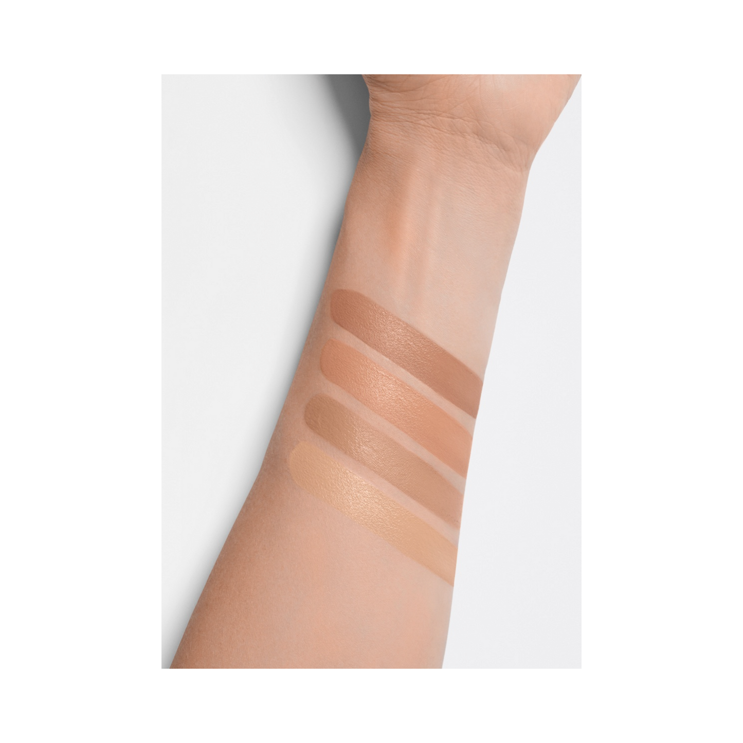 La Biosthetique Perfect Skin 2/1 Medium Rose