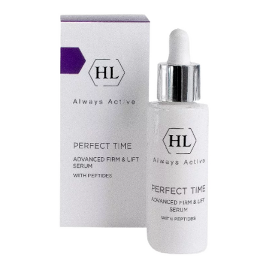 HL Perfect Time Advanced Firm and Lift Serum