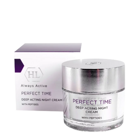 HL Perfect Time Deep Acting Night Cream