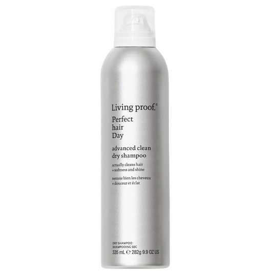 Living Proof Perfect hair Day Advanced Clean Dry Shampoo