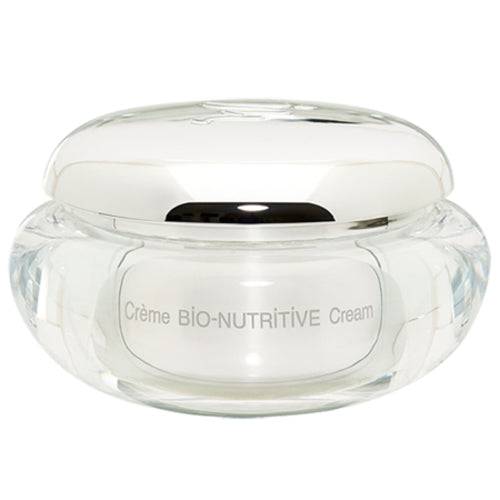 Ingrid hirse Perle de Caviar Bio Nutritive - Rich Revitalizing Cream