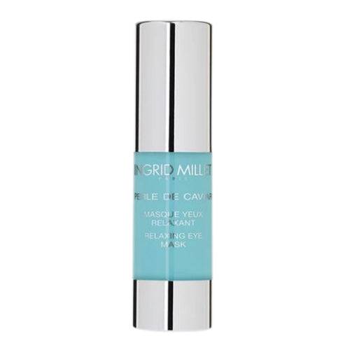 Ingrid Millet Perle de Caviar Masque Yeux - Máscara de olho relaxante