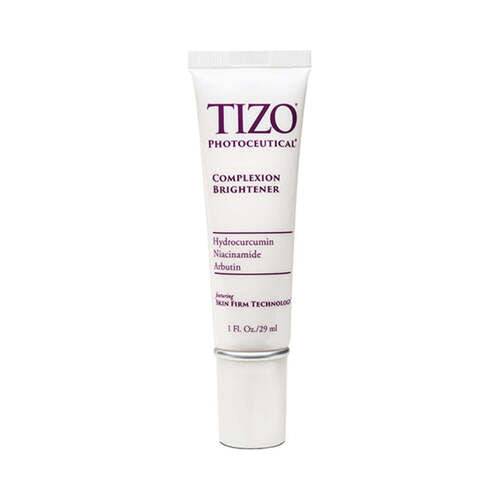 Iluminador de tez fotoceutica de tizo