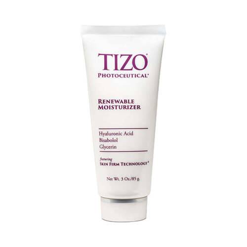קרם לחות מתחדש Tizo PhotoCeutical