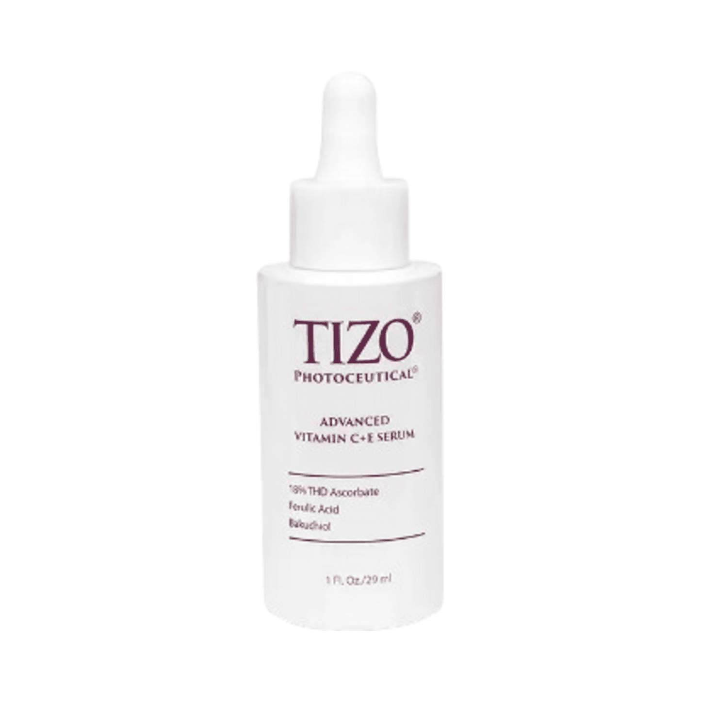 Tizo PhotoCeuticals Advanced Vitamin C + E Serum