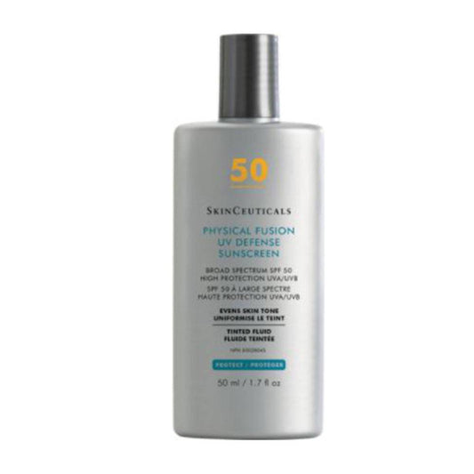 Skinceuticals物理融合紫外线防御SPF 50