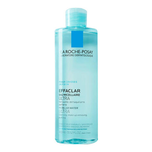 La Roche Posay Physiological Effaclar Micellar Solution for Oily Skin