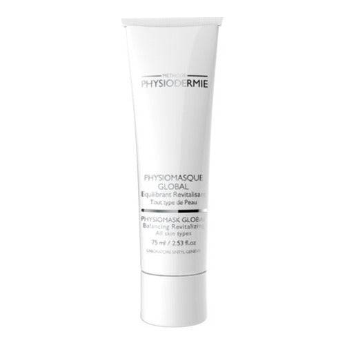 Physiodermie Physiomask Balancing mondial Revitalisation
