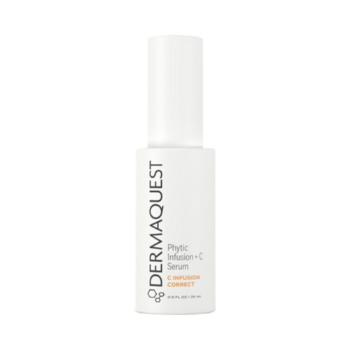 Dermaquest עירוי פיטי + סרום C