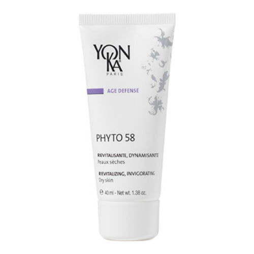 Yonka Phyto 58 PS - Dry Skin