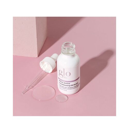 Glo Skin Beauty Calciatura fito-attiva cadute di olio