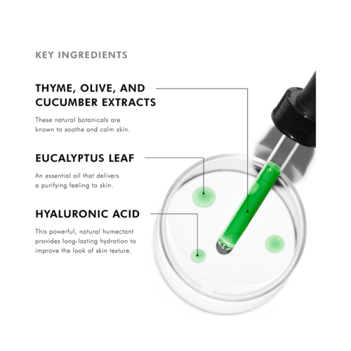 Skinceuticals fyto korrigerende gel