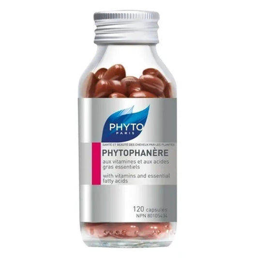 Phyto Phytophanere Vitamins and Essential Fatty Acids
