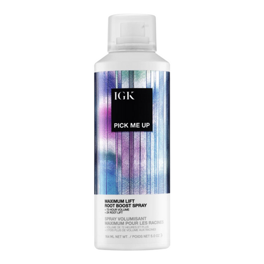 IGK Hair Pick Me Up Maximum Lift Root Boost Spray