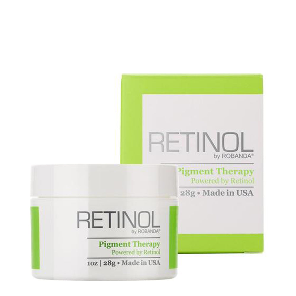 Retinol by Robanda Pigment Therapy