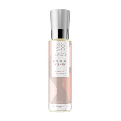 Διαλύματα χρωματισμού Rhonda Allison Beta Green Tea Cleanser