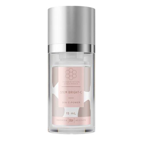 Rhonda Allison Pigmentation Solutions Stem Bright-C