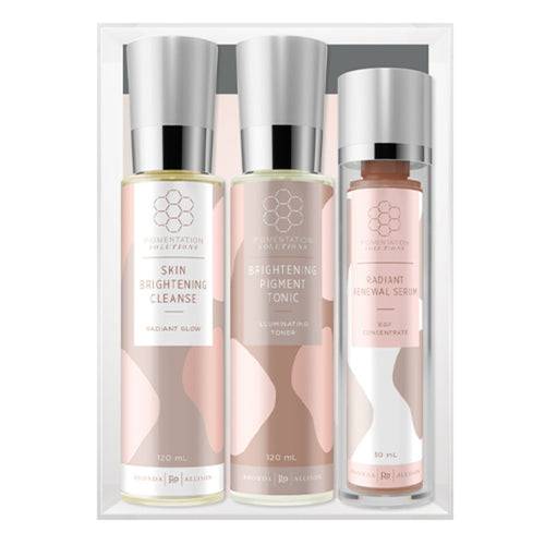 Rhonda Allison Pigmentation Solutions Sun geïnduceerde essentials