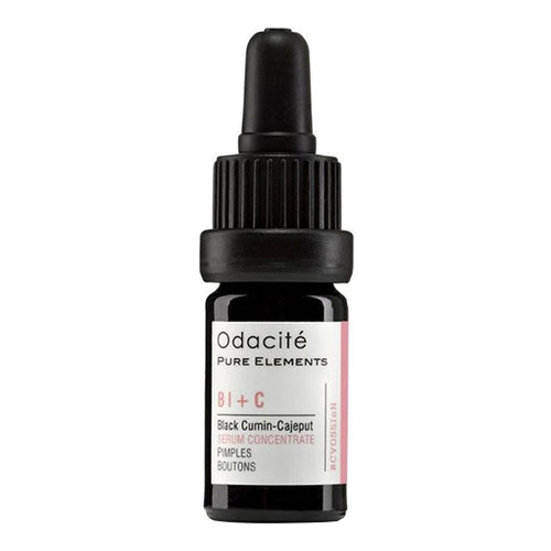 Odacite Pimples Booster - Bl+C: Black Cumin Cajeput