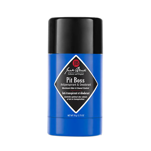Jack Black Pit Boss Antiperspirant and Deodorant