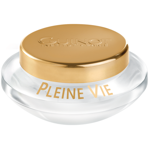 Guinot Pleine vie anti-aging ansiktskrem