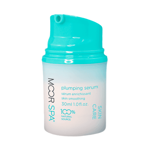 Moor Spa Plumping Serum
