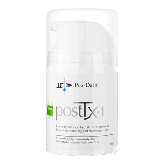 ProDerm PostTx 1 Cream