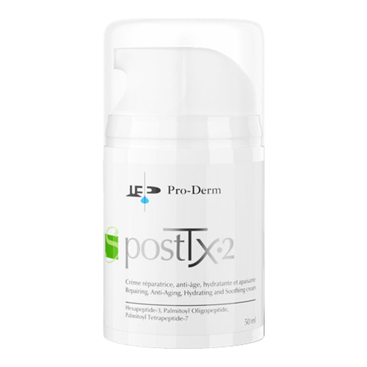 ProDerm PostTx 2 Cream