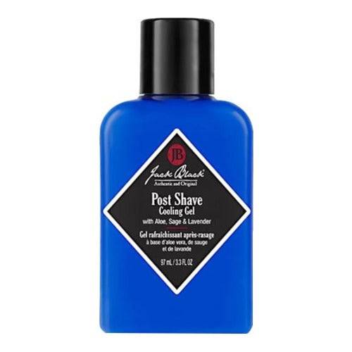 Jack Black Post scheren koelgel