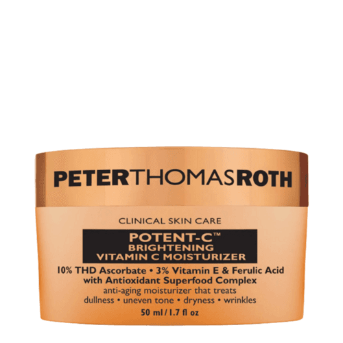 Peter Thomas Roth voimakas-C Power kosteusvoide