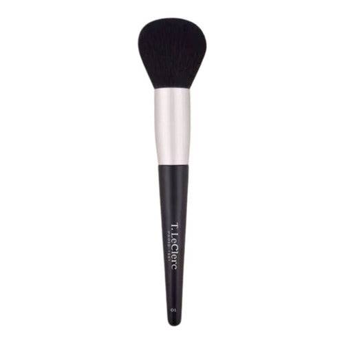 T Leclerc Powder Brush N01