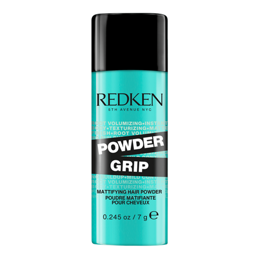 Redken Powder Grip 03 Mattifying Hair Powder