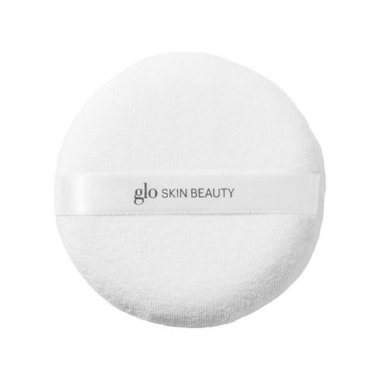 Glo Skin Beauty Powder Puff