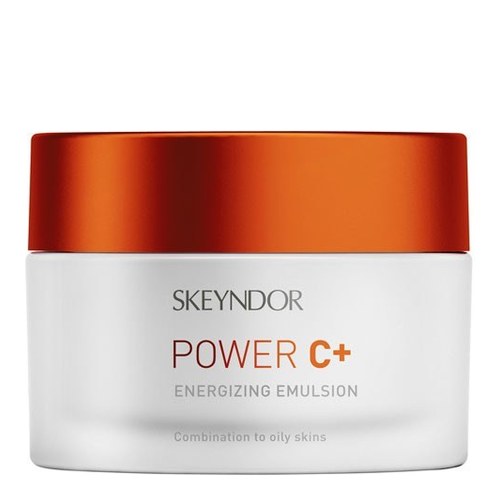 Skeyndor Power C+ Energizing Emulsion (Combination to Oily Skin)