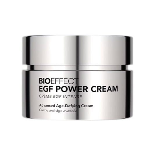 BIOEFFECT Power Cream