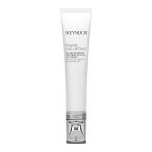 Skeyndor Power Hyaluronic Cooling Eye Contour en wimpersgel