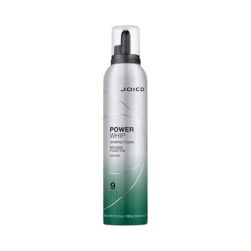 Joico Power Whip 9 Whipped Foam