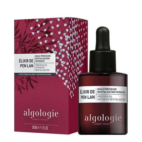 Algologie Precious Oil集中的な活性化