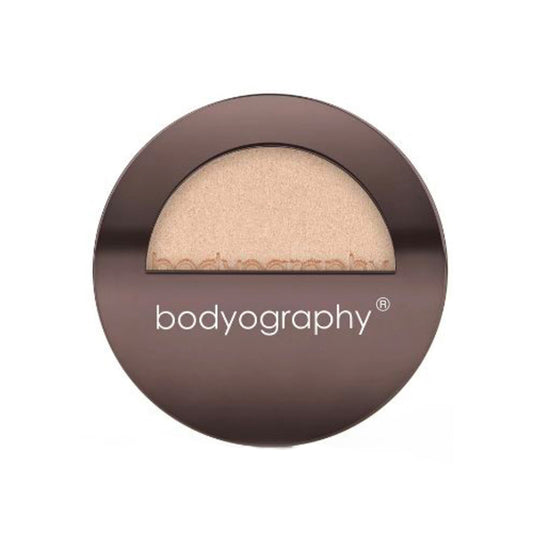 Bodyography Pressed Highlighter - From Within (Brilliant Light Gold)
