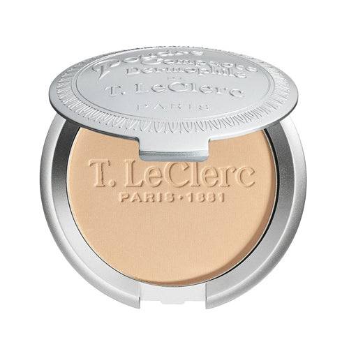 T ルクレール プレスト パウダー 9 g / 0.3 oz