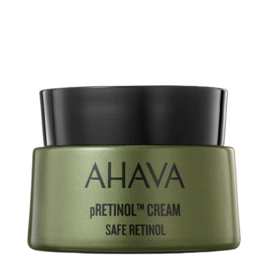 Ahava Pretinol Cream