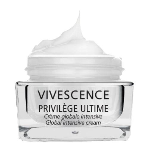 Vivescence Privileg ultimative globale intensive Creme