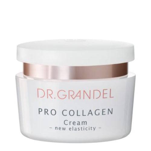 Uachtar collagen Phyris pro