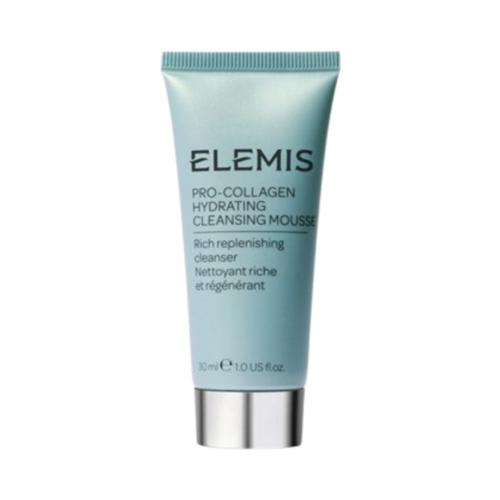 Elemis Pro-Collagen Glantacháin Hydrating Mousse
